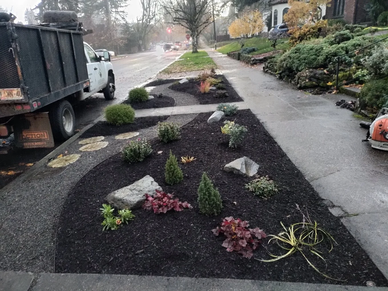 Earthborn Landscape Services